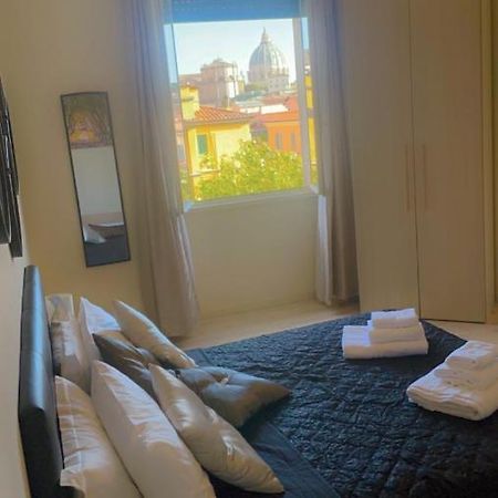 Vatican Sofia House Rom Eksteriør billede