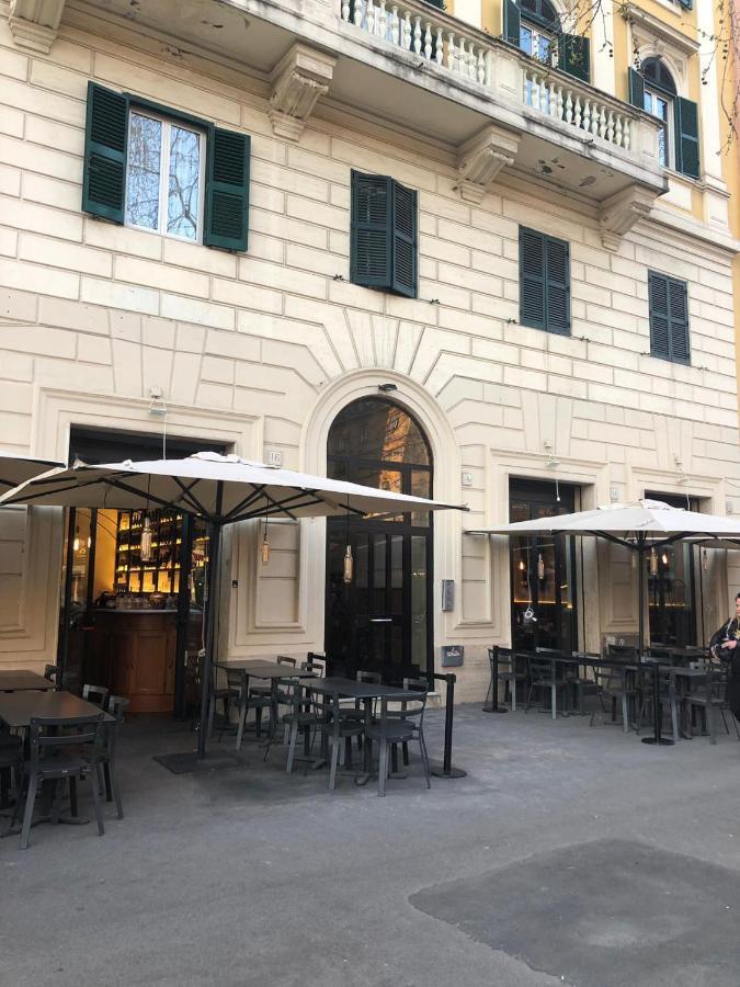 Vatican Sofia House Rom Eksteriør billede